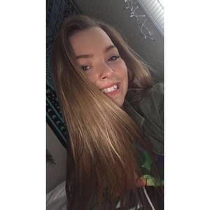 Meet your Posher, Kaylee